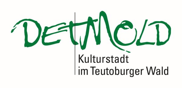 Stadt Detmold Logo