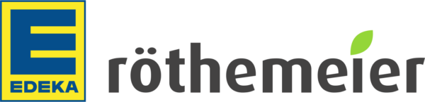 Edeka Röthemeier Logo