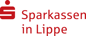 Logo Sparkassen in Lippe