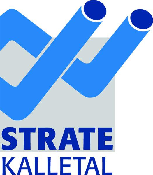 Logo Strate GmbH & Co.KG