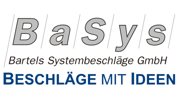 Bartels Systembeschläge GmbH Logo